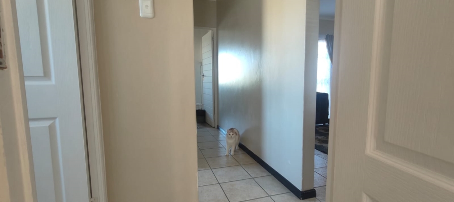 To Let 3 Bedroom Property for Rent in Parsons Ridge Eastern Cape